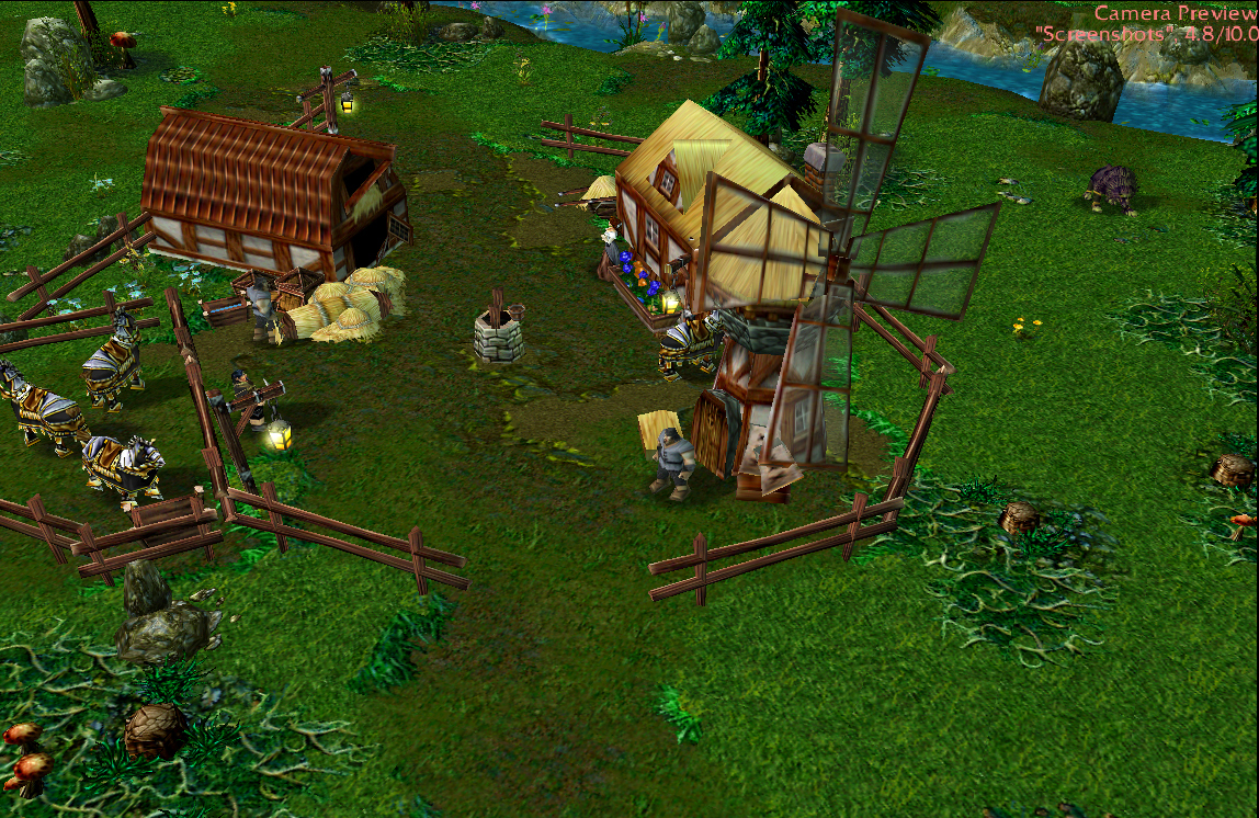 Gilleaz Forest