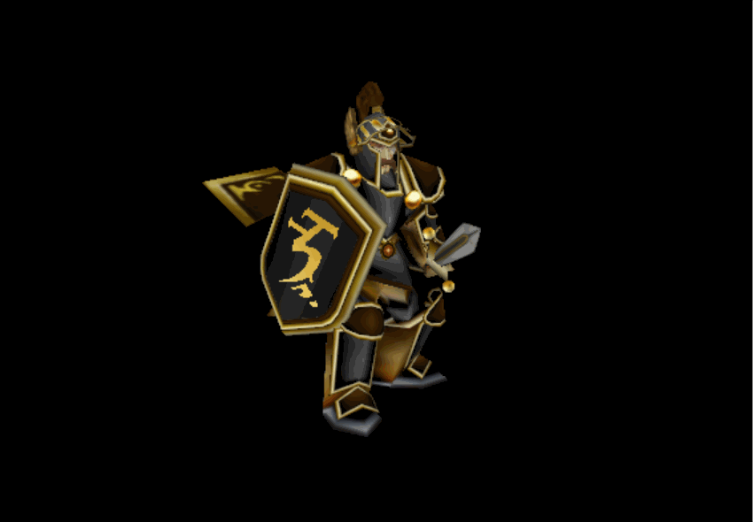 Gilneas Captain