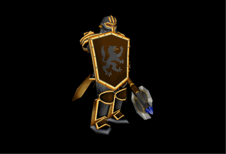 Gilneas Elite Guard