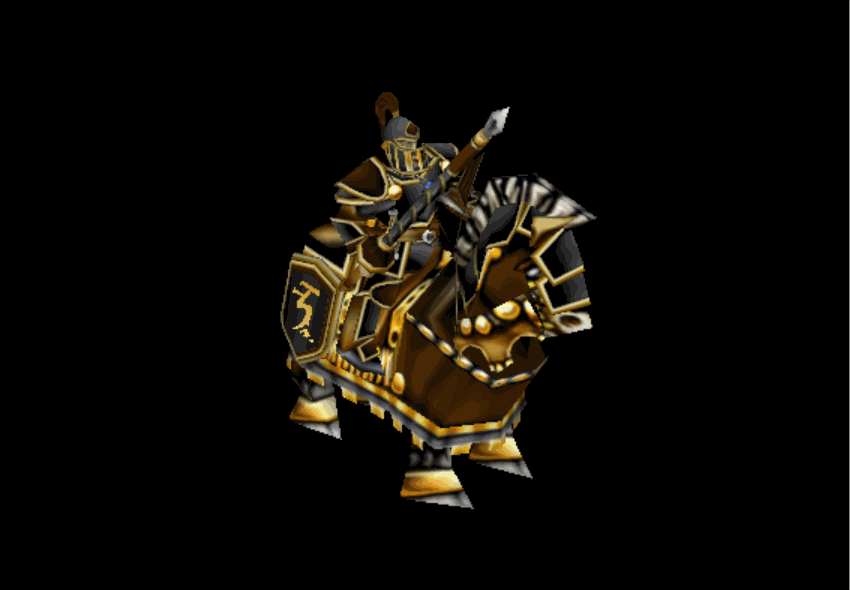 Gilneas Knight