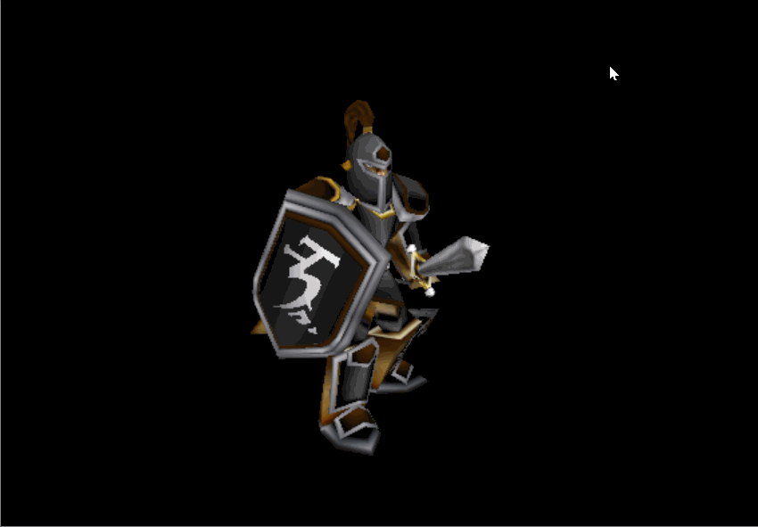 Gilneas Soldier