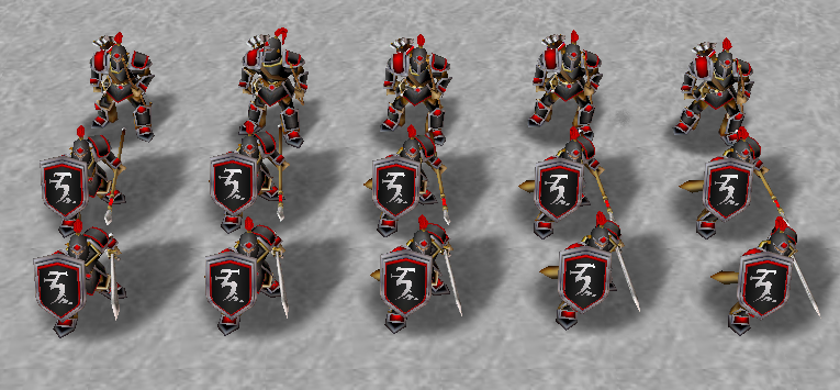 Gilneas