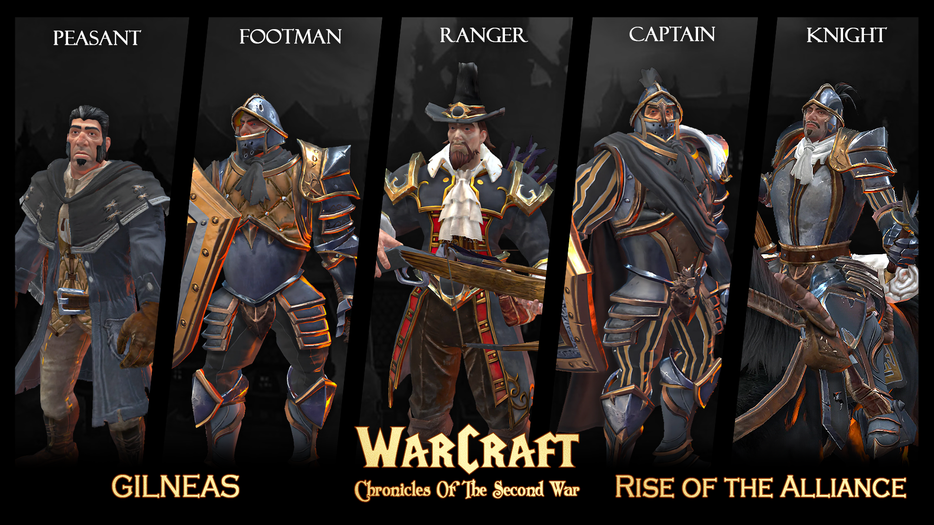 Gilneas