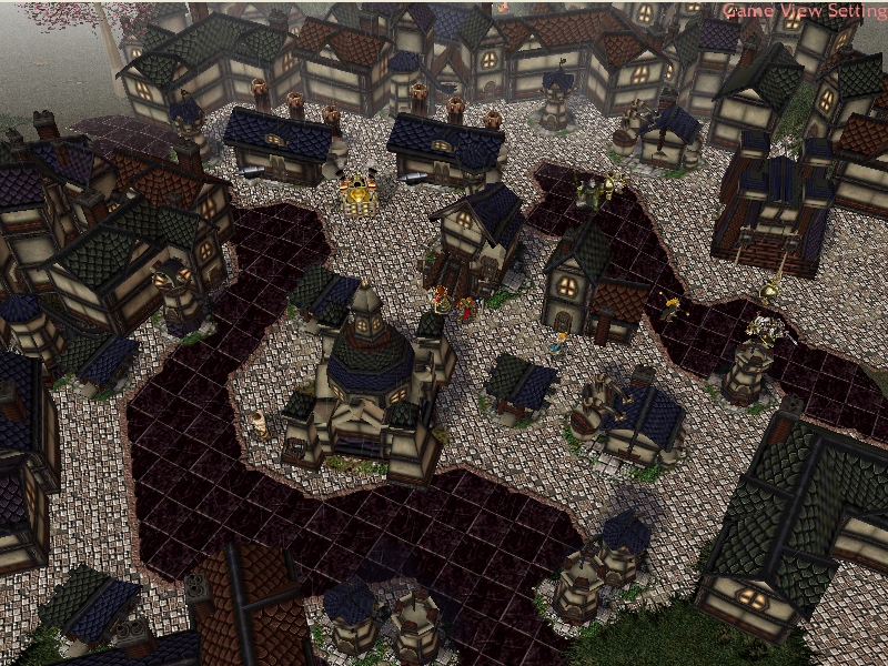 Gilneas