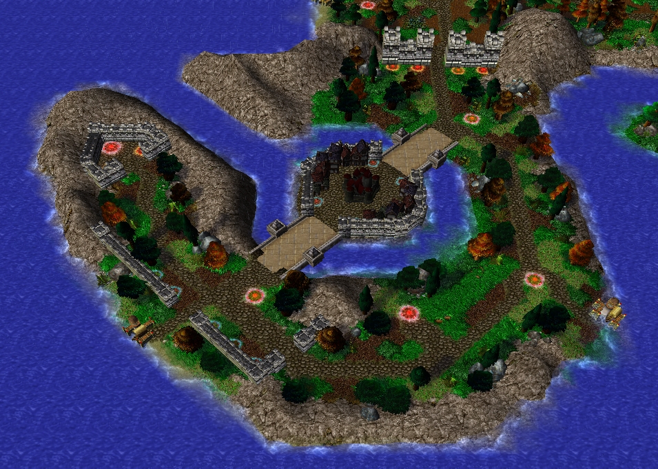 Gilneas