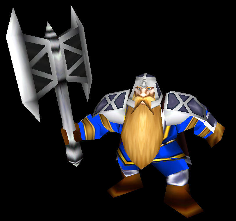 Gimli