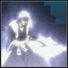 Gin's Reiatsu