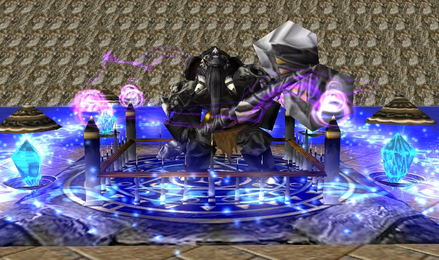 Girra   Hero 2