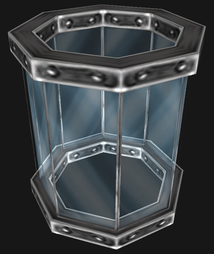 Glass Tube
