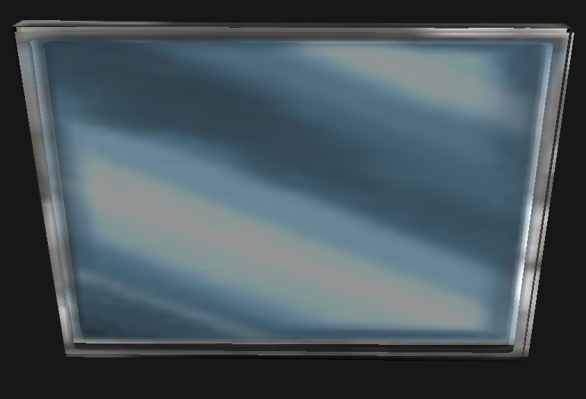 Glass Wall