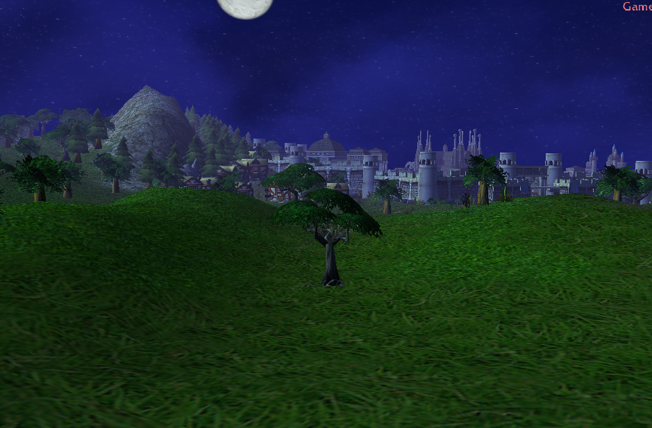 Glavion City 1