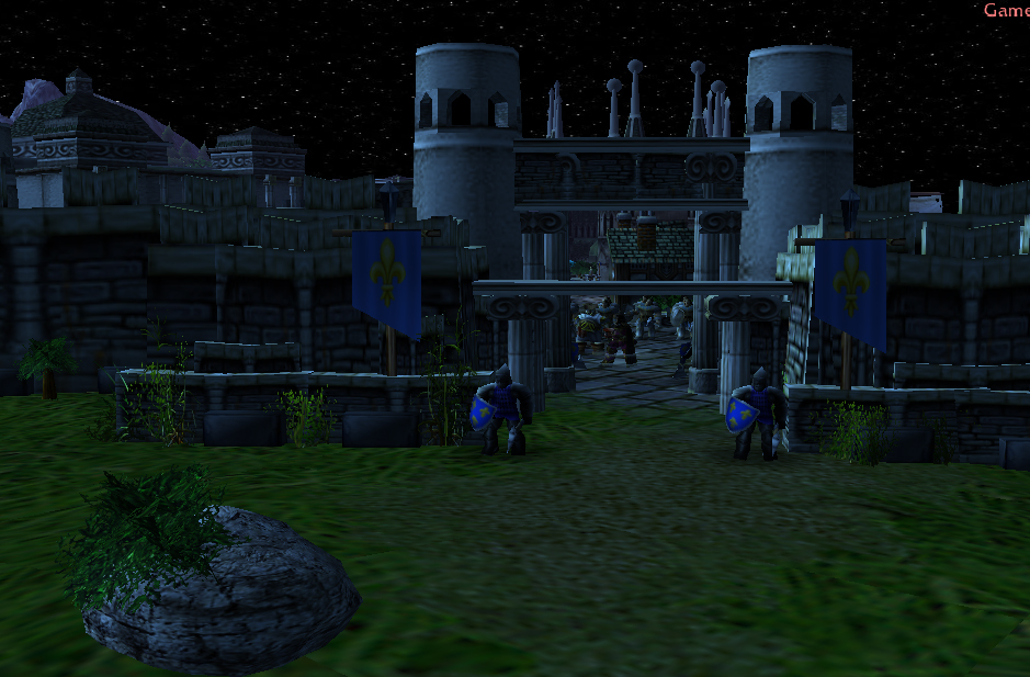 Glavion City 2