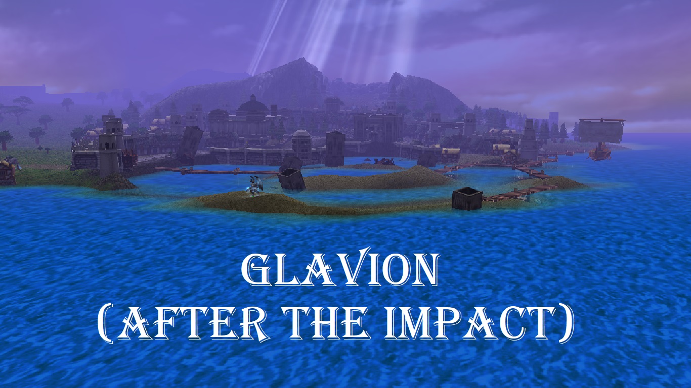 Glavion(Impact)