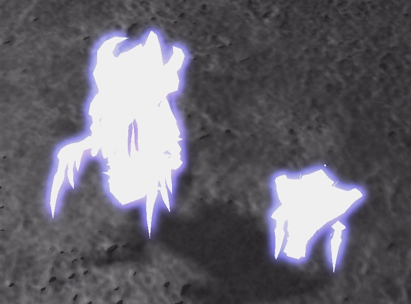 Glitchy Hybrid Hydralisk A