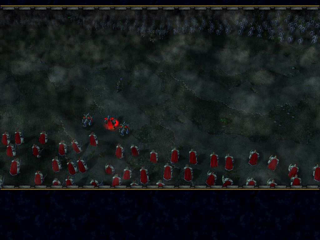 Glory Of The Spartans : Screenshot 3