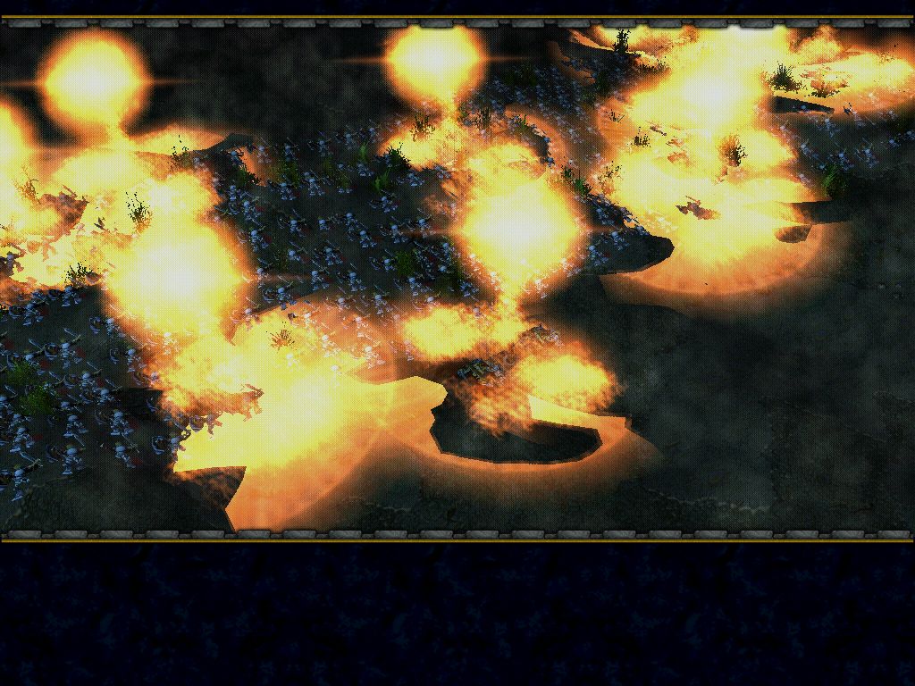 Glory Of The Spartans : Screenshot 5