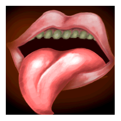 Gluttony