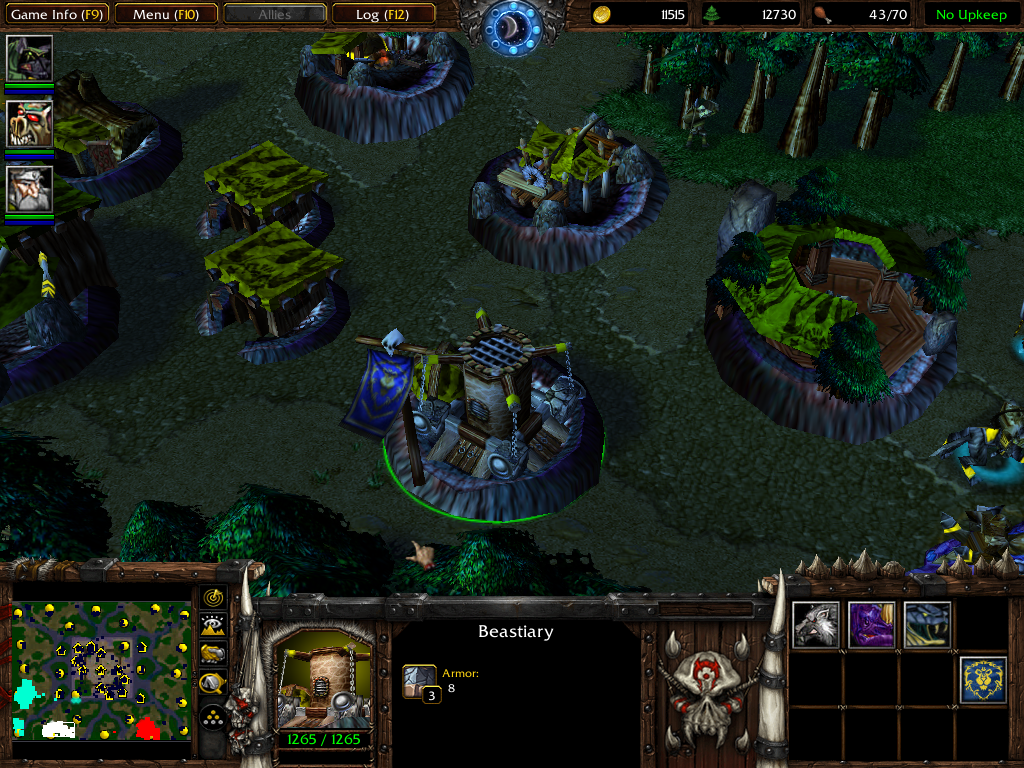 GnollBeastiary