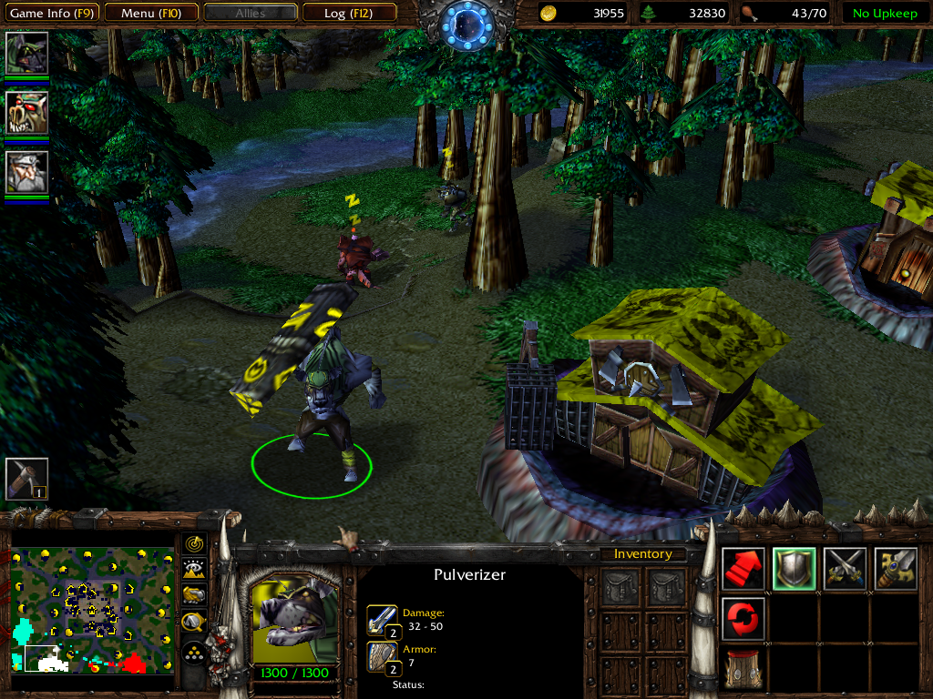 GnollPulverizer