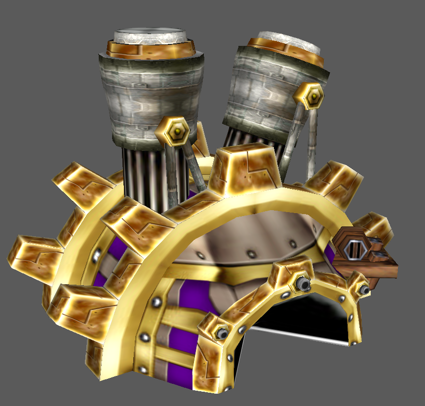 GnomeBarracks