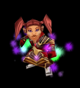 GnomeWarlock

A gnomish warlock (or witch in this case, warlock just sounds way cooler though).