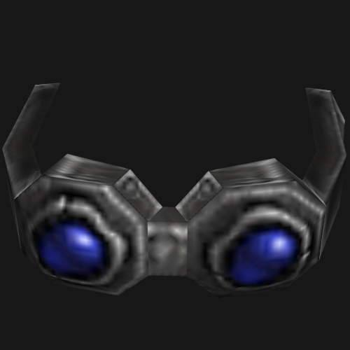 Gnomish X-Ray Goggles