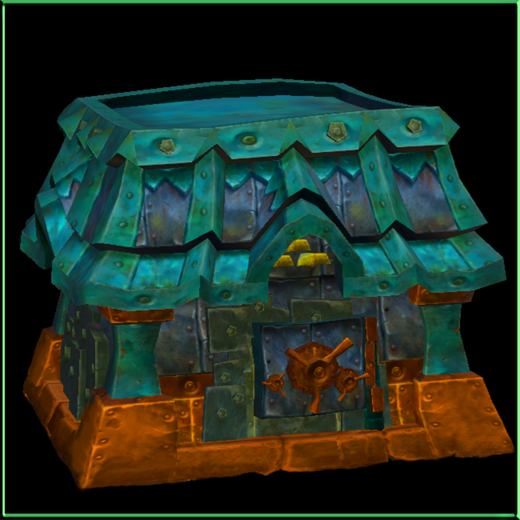 Goblin Bank