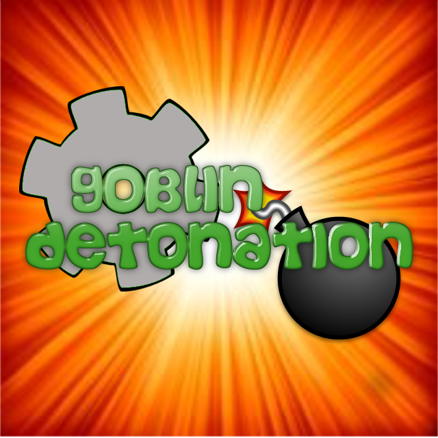 Goblin Detonation Logo