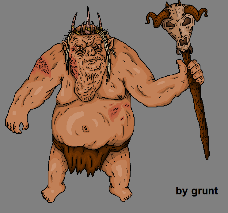 Goblin King