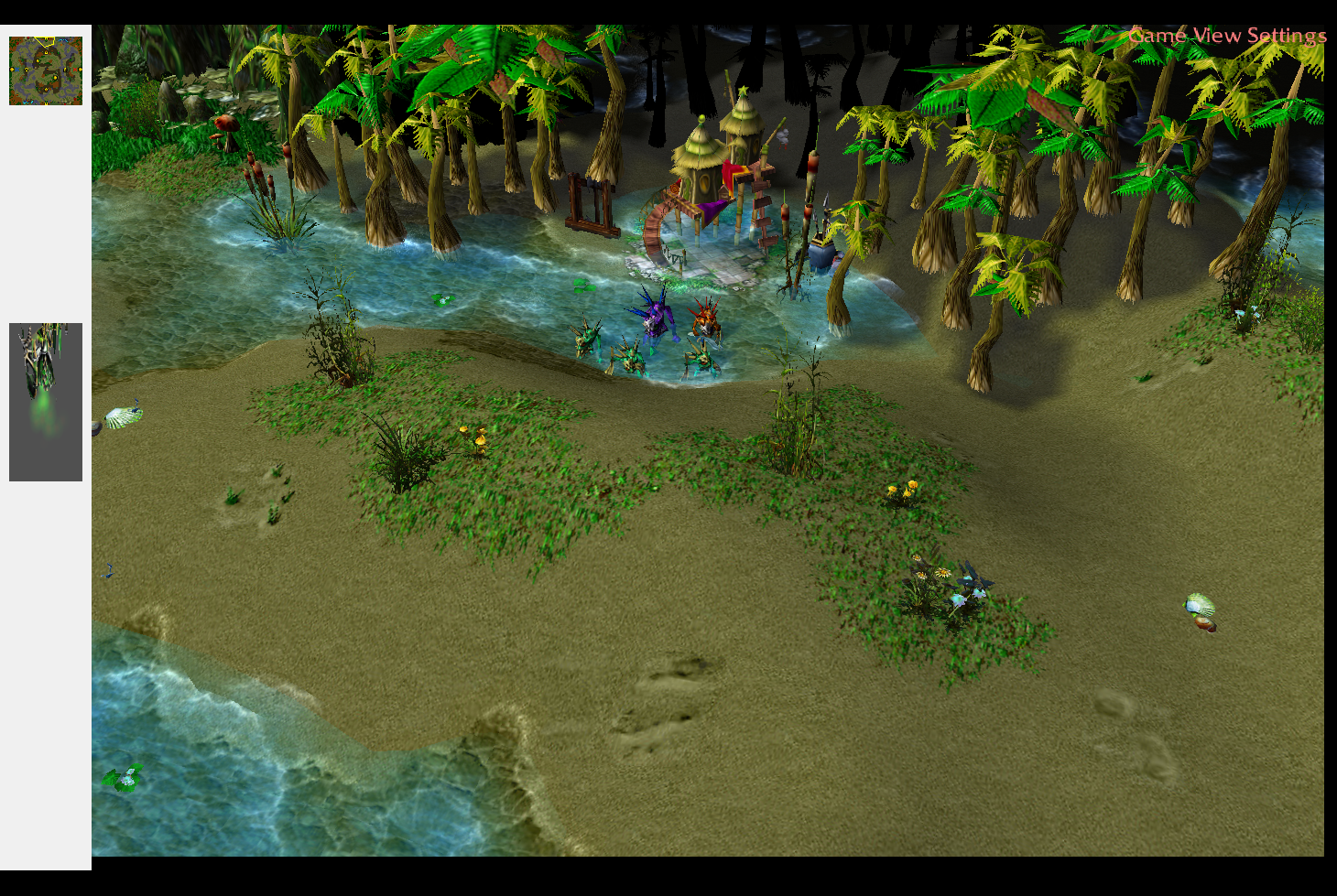 Goblin Shop