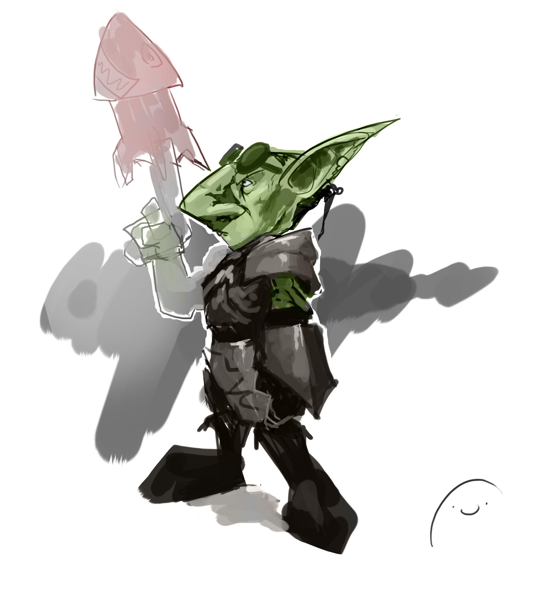 Goblin