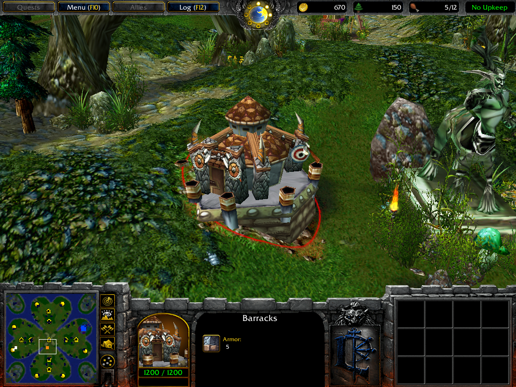GoblinBarracks
