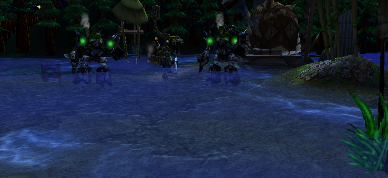 Goblins