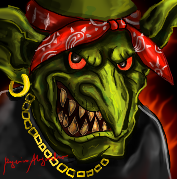 GoblinThugLife