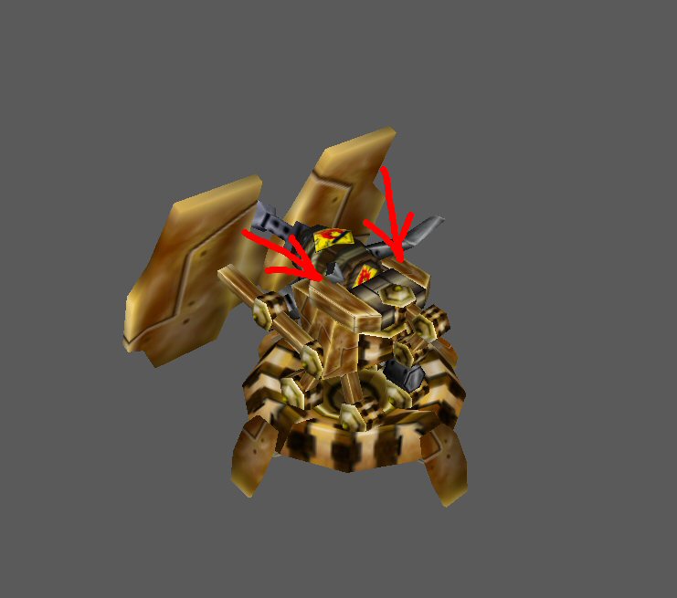 GoblinTinkerTurret