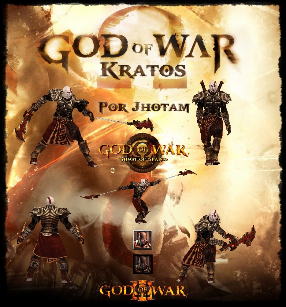 God-of-war-byjhotam