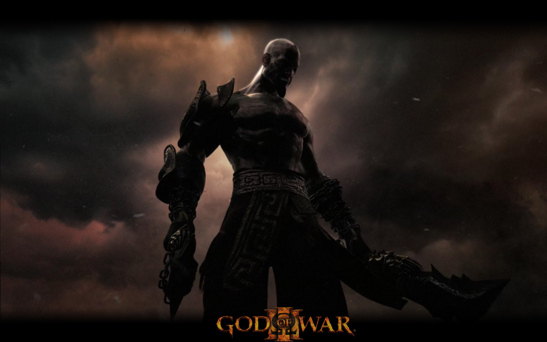 God Of War III 38429