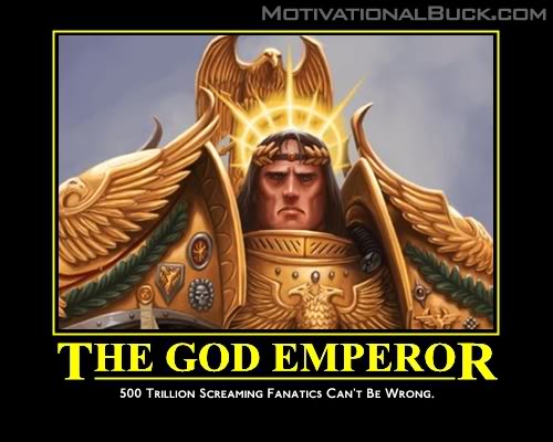 godemperor