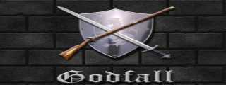 Godfall
Courtesy of Hafþór Már Hjartarson