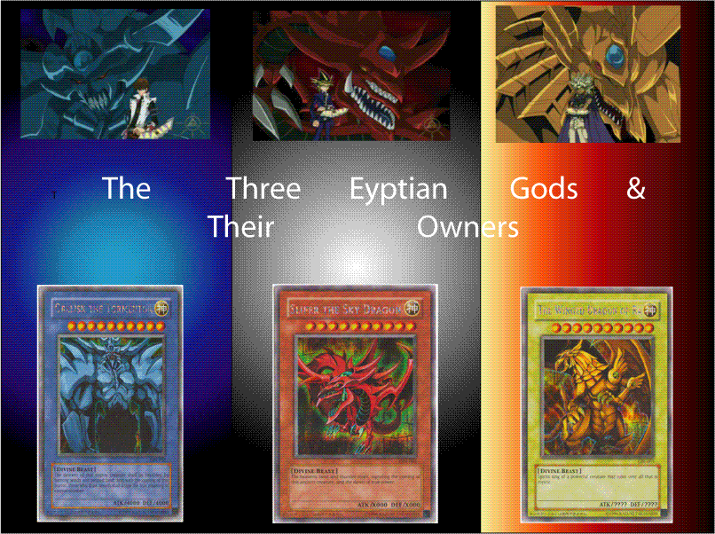 Gods