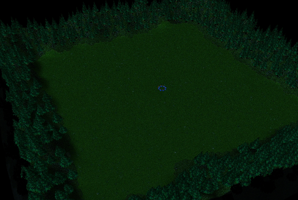 GoG CorruptionoftheMysticForest