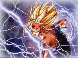 Gohan