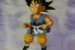 Goku