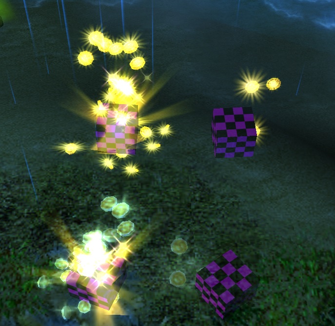 GoldCoinBuff Comparisons Night time Screen shot