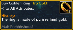 Golden Ring
