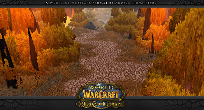 Goldpine Forest 005