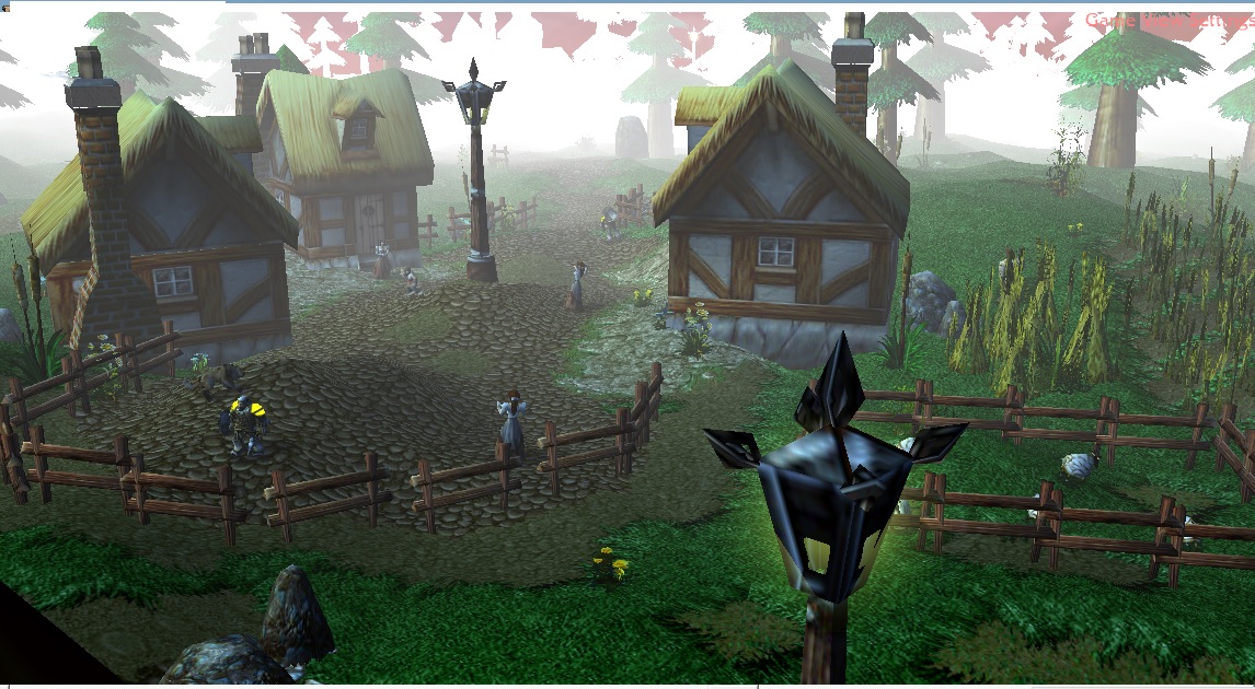 Goldshire