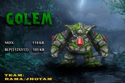 GOLEMLOL