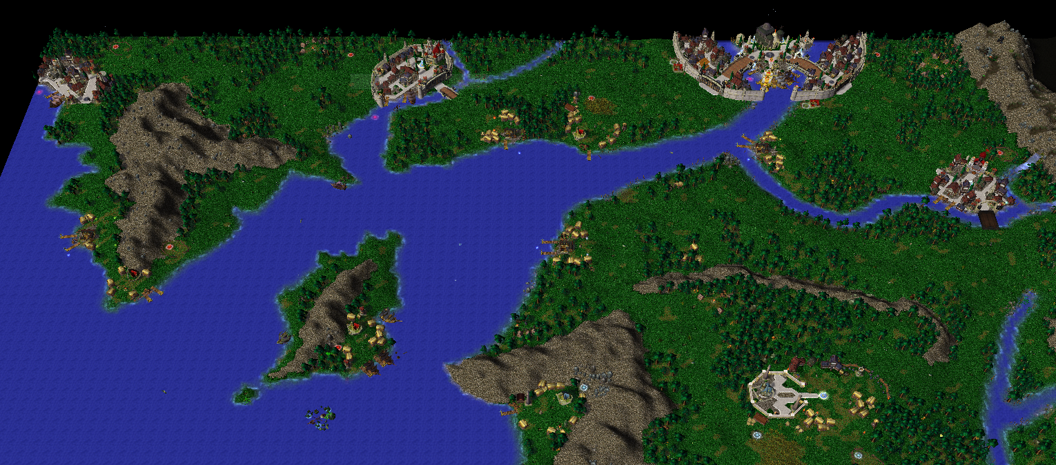 Gondorian Region2
