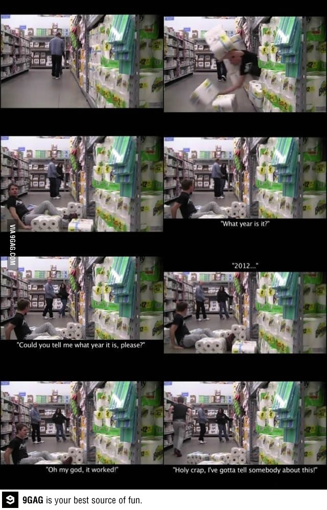 Gonna use this prank !